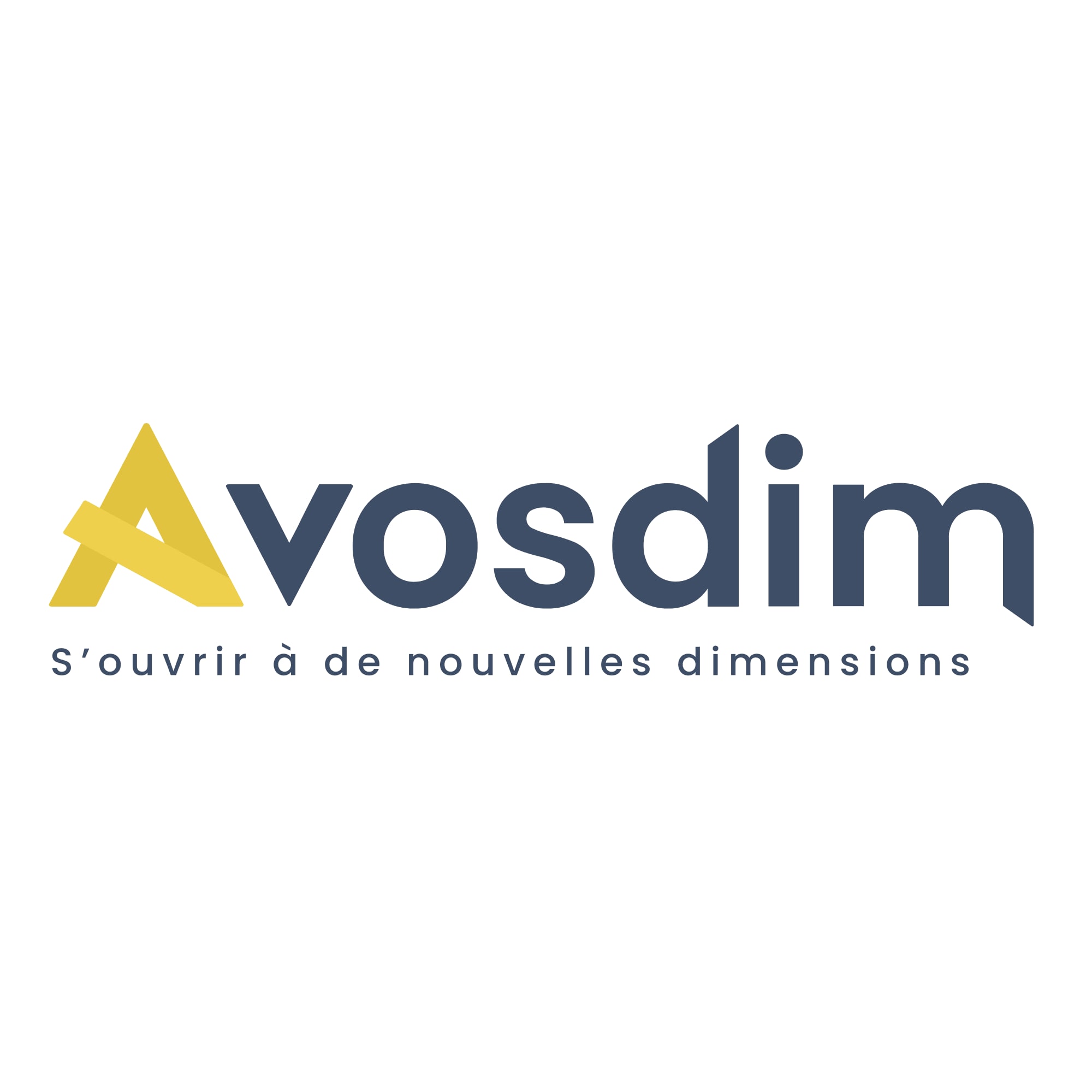 Actuelles AvosDim pour logo