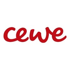 Actuelles CEWE pour logo