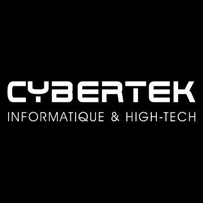 Valides Cybertek Bons de réduction pour logo