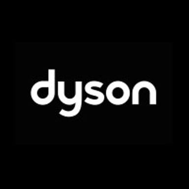 jusqu’à 5% de réduction Dyson Bons de réduction logo