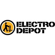 Découvrir ELECTRO DEPOT