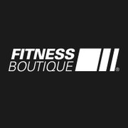 Découvrir FitnessBoutique