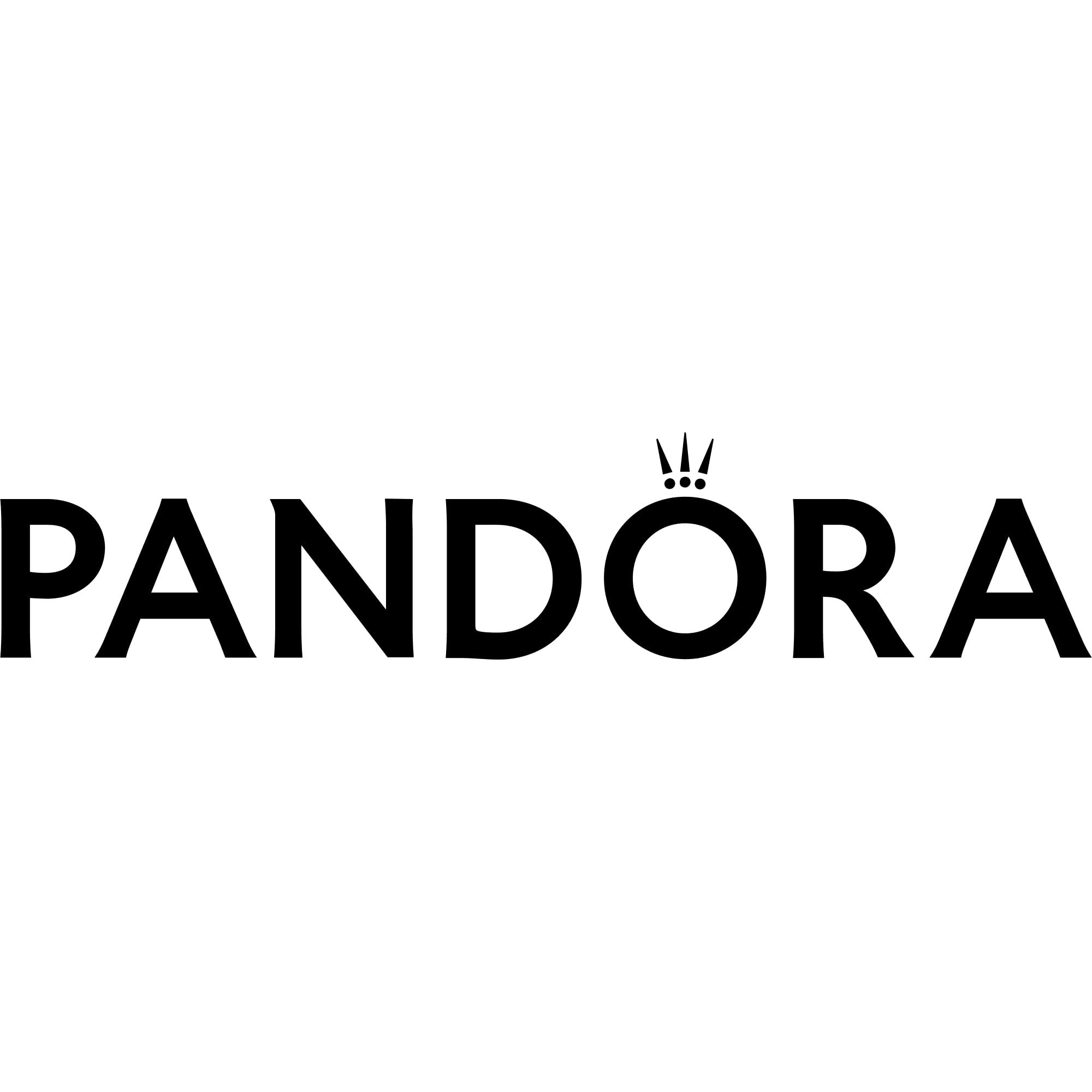 Meilleures Pandora logo