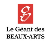 Découvrir Géant des Beaux-Arts
