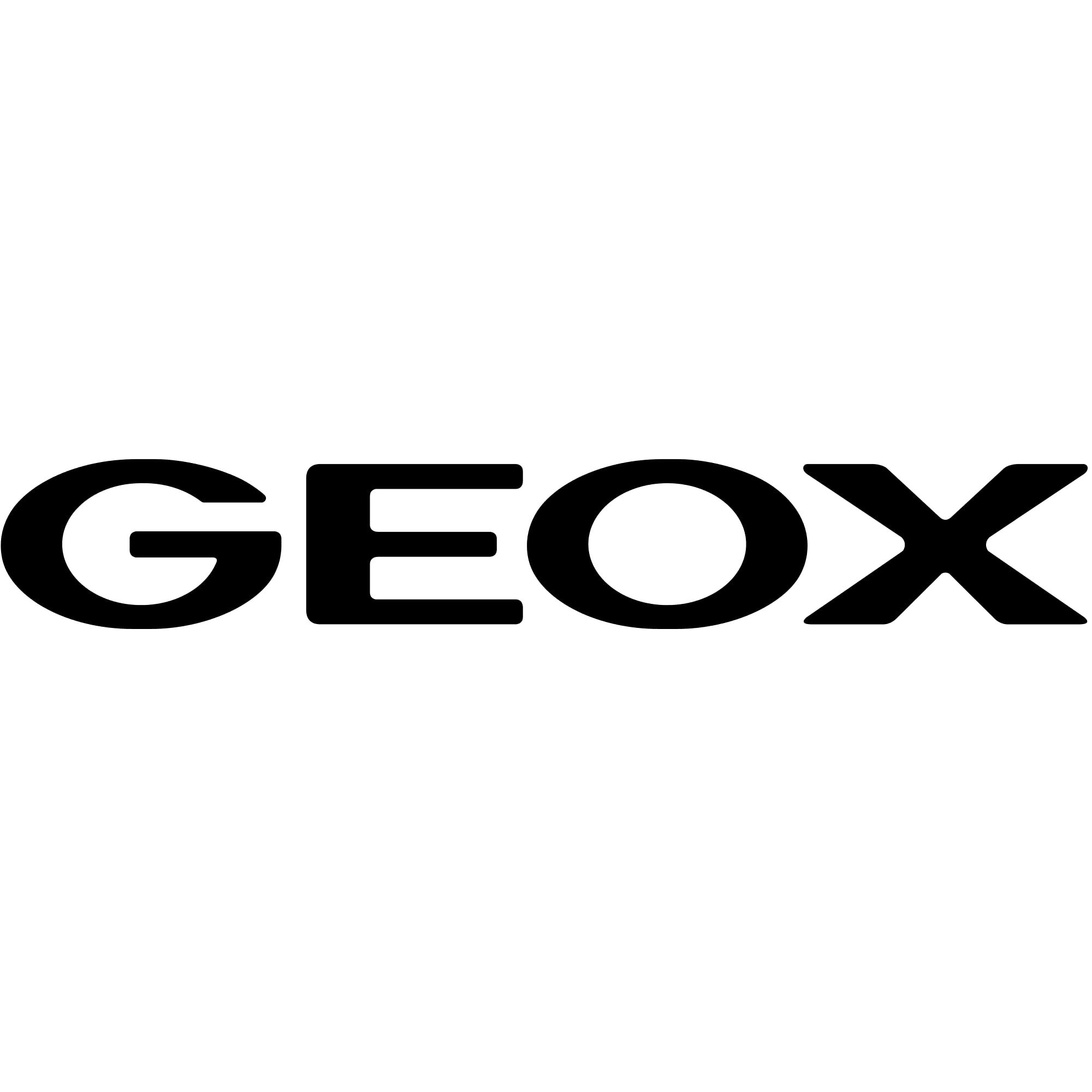 Valides Geox pour logo