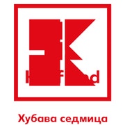Découvrir Kaufland