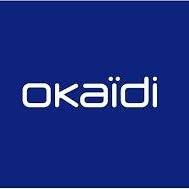 Actuelles Okaïdi Bons de réduction pour logo