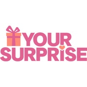 Découvrir YourSurprise